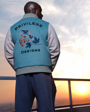 Load image into Gallery viewer, The Spring Letterman Jacket
